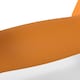 image 8 of SPORTNOW Set of 2 Hexagonal Dumbbells Weights Pair, 2 x 1.5kg, Orange