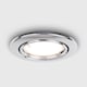 image 4 of ValueLights 1 Tiltable Chrome Downlight | Chrome