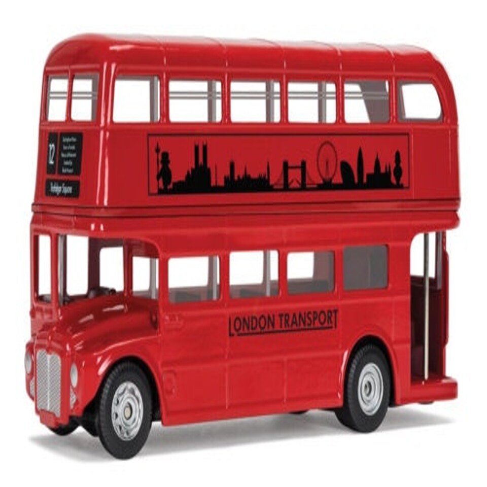 Corgi Best of British Routemaster Bus