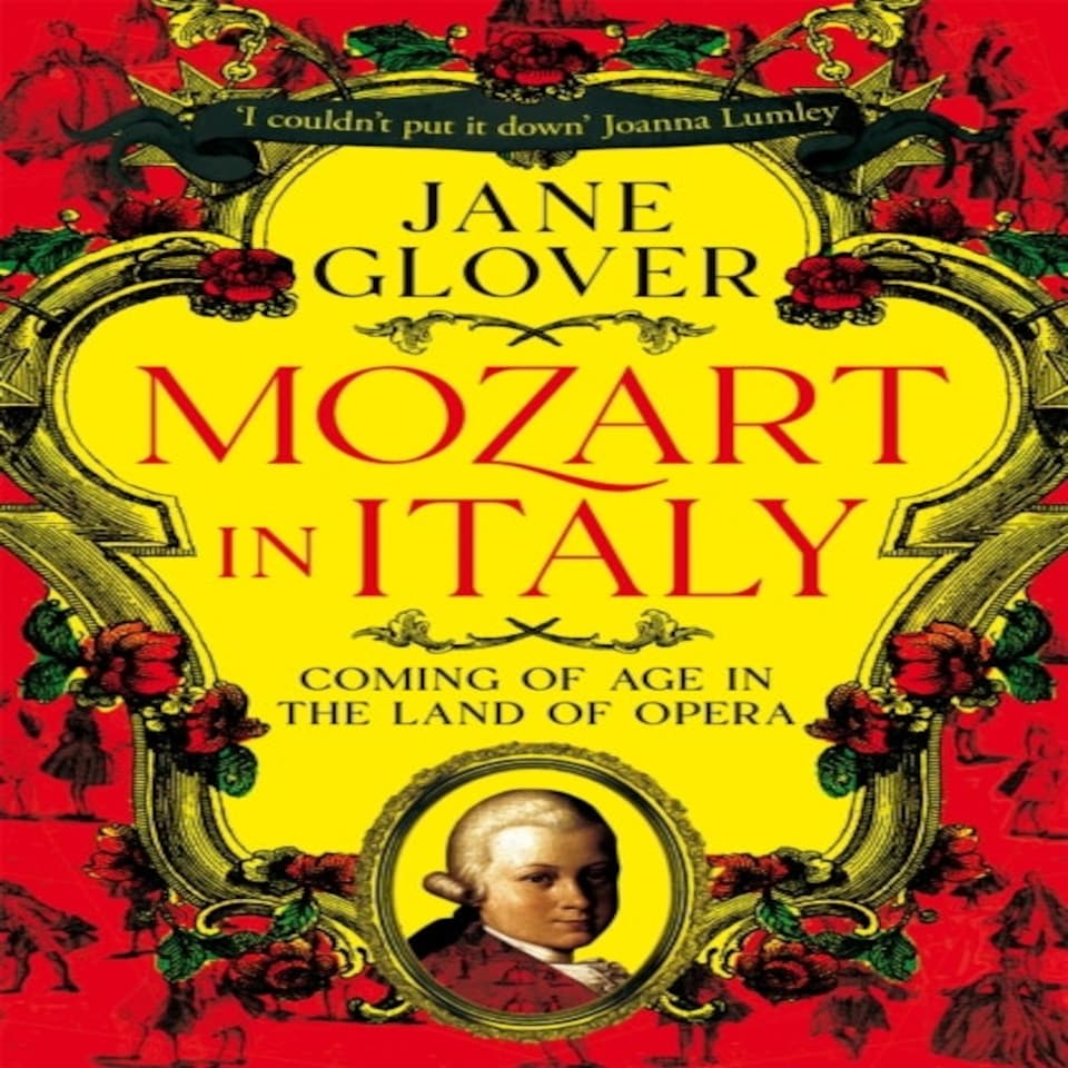 Mozart In Italy