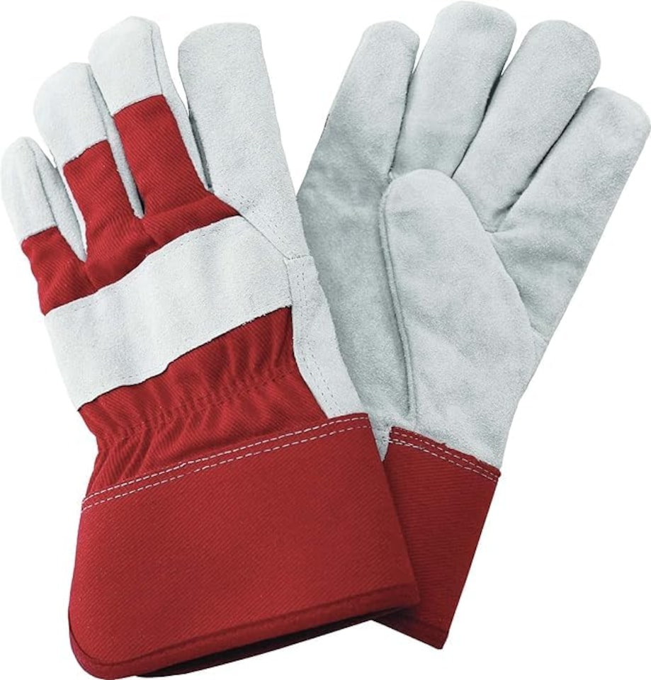 image 1 of Kent & Stowe Premium Seed & Weed Red Large | Multi | Mens Large