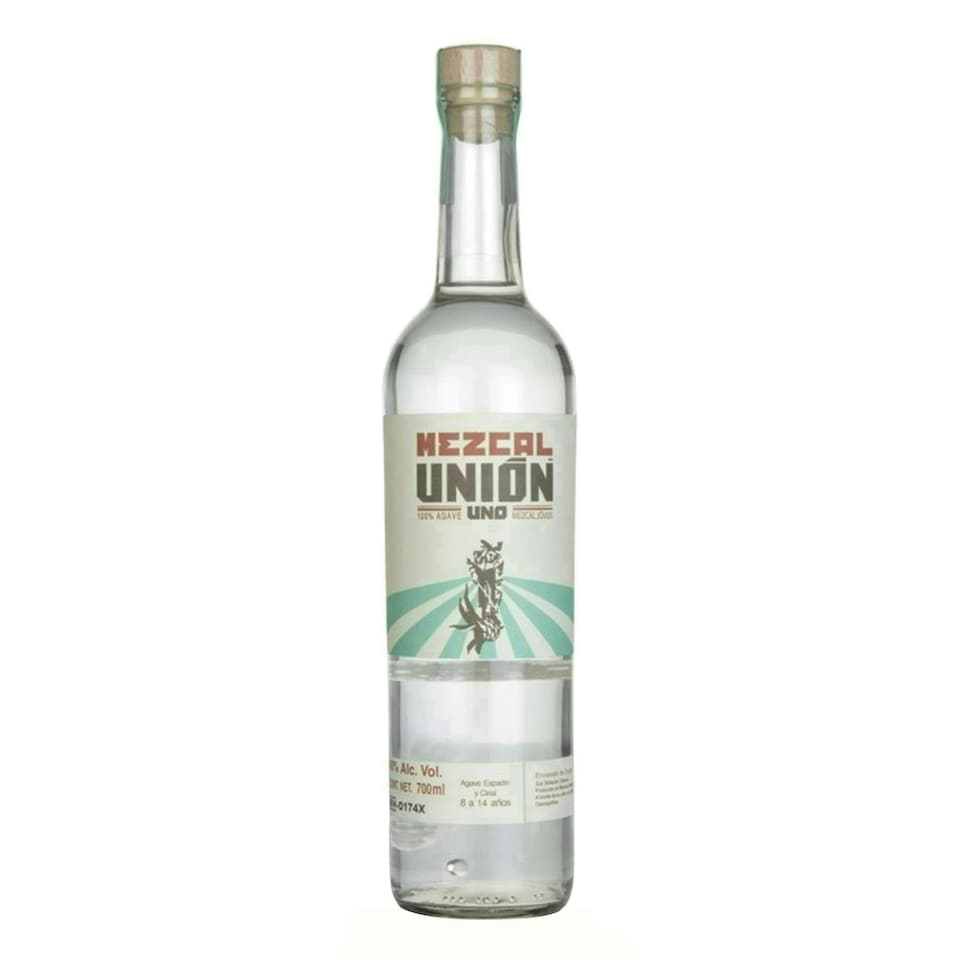 image 1 of Union Uno Mezcal