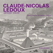 Claudenicolas Ledoux