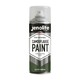 image 1 of Jenolite Camouflage Matt Paint - Olive Green - 400ml