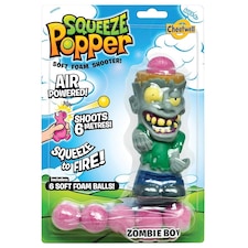 Cheatwell Games - Zombie Popper