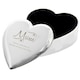 image 6 of Personalised Mum Swirls & Hearts Trinket Box