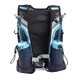 image 1 of Ultimate Performance Fleet 6L Hydration Pack Set - Black/Blue - 40in - 50in