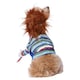image 2 of Chucky Pet Dog Costume Small