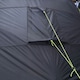 image 5 of Kolima 2 Man Inflatable Tent Blue