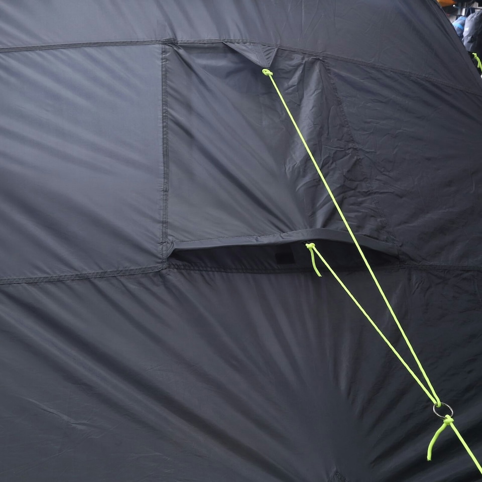 image 1 of Kolima 2 Man Inflatable Tent Blue