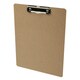 image 3 of Floso Platu MDF Clipboard - Natural - One Size