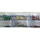 image 2 of Northern Lights Diamond Painting Kit