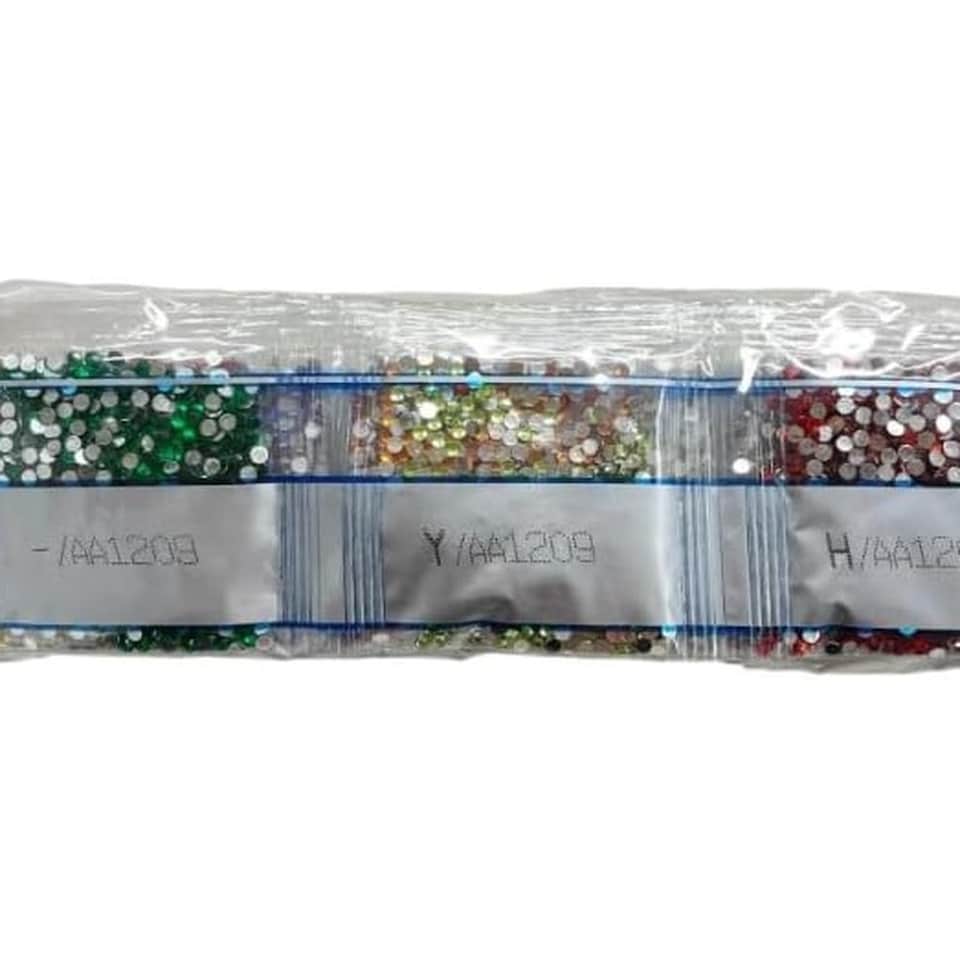 image 1 of Northern Lights Diamond Painting Kit