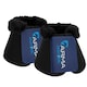 image 5 of ARMA SupaFleece Neoprene Over Reach Boots Black | Size: Pony
Colour: Black