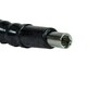 image 4 of Flexi 1/4" Hex Bit Holder Screwdriver Bits Extension Drill Bit Holder 300mm