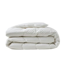 Hotel Pure Luxury Premium Suite 10.5 Tog Duvet White | White