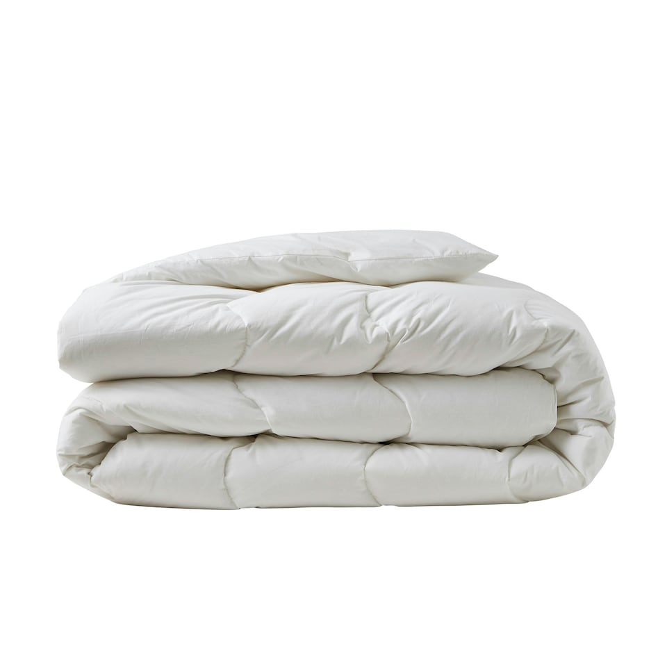 image 1 of Hotel Pure Luxury Premium Suite 10.5 Tog Duvet White | White