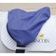 image 2 of Hy Waterproof Saddle Cover - Purple - One Size