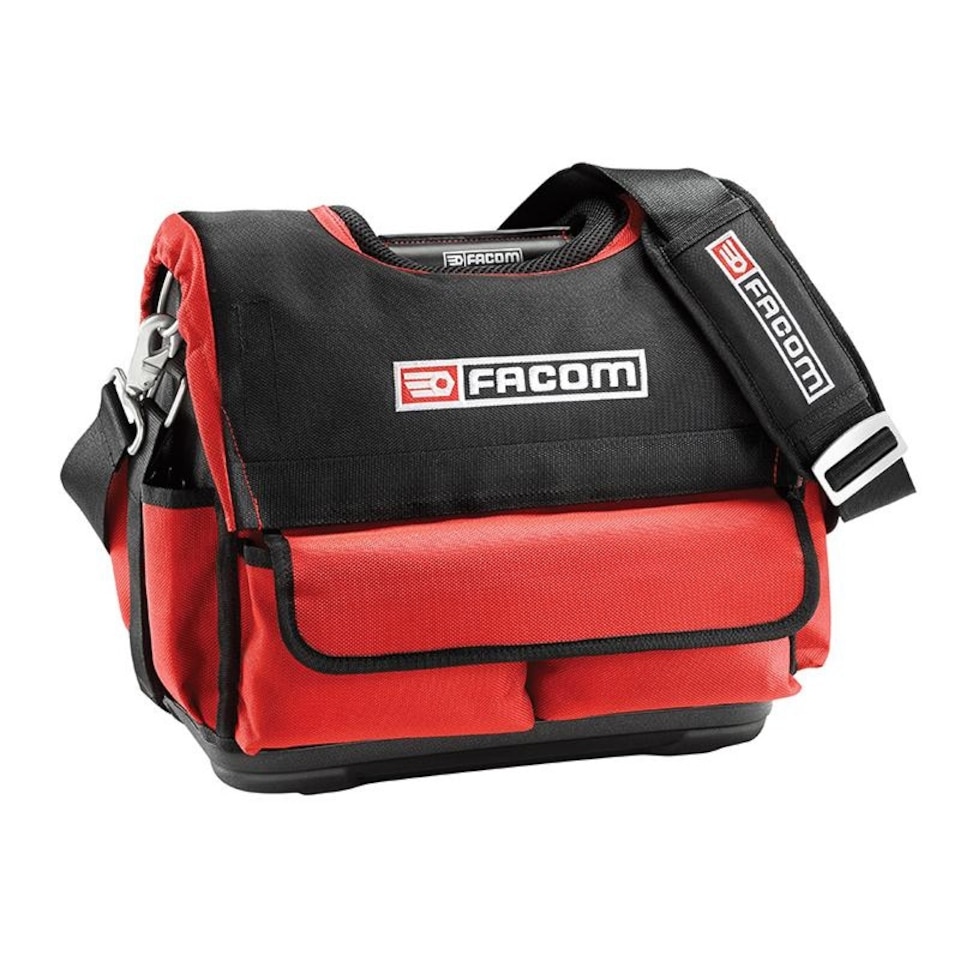 Facom Bs.t14pb Soft Tote Bag 42cm (16.5in) | Multi | Multi Colour | One Size | 1
