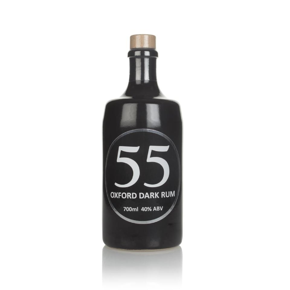 image 1 of 55 Oxford Dark Rum
