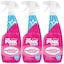 3 - Pink
