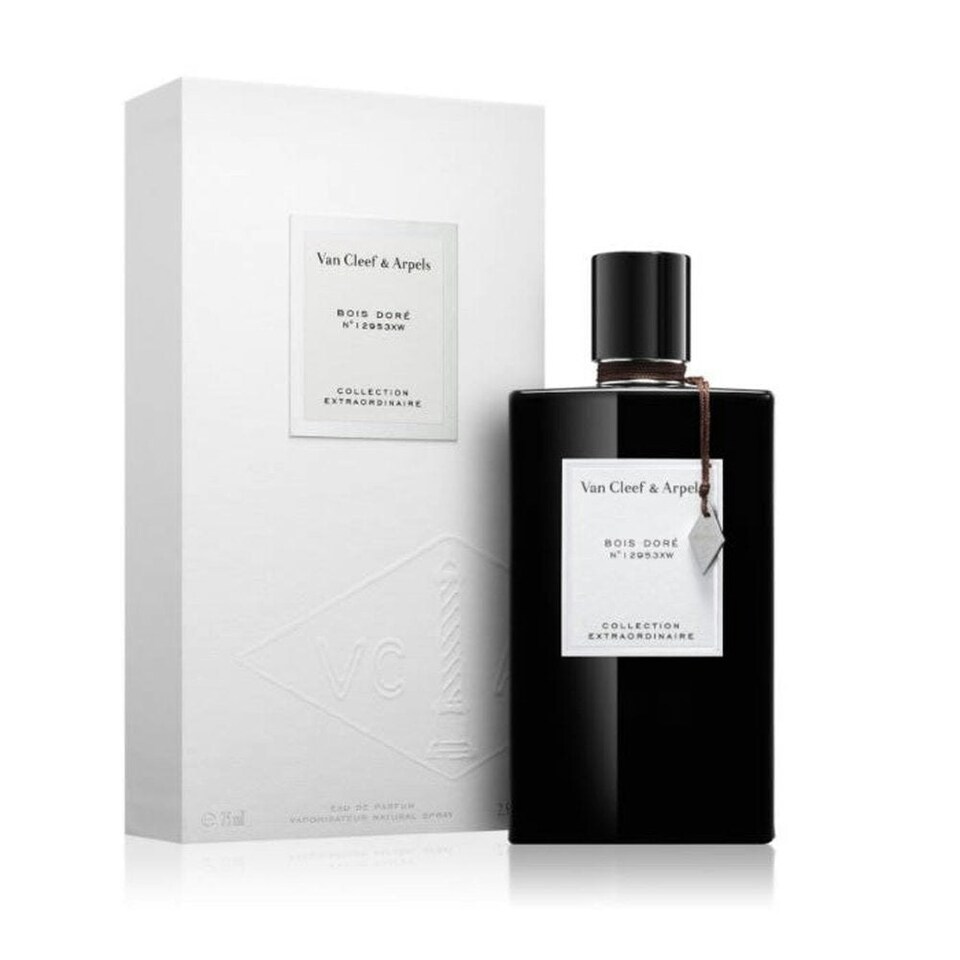 image 1 of Van Cleef & Arpels Collection Extraordinaire Bois Dore Eau de Parfum 75ml Spray