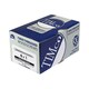 image 2 of Timco - Blackjax Woodscrews - PZ - Round - Black Organic (Size 6 x 3/4 - 200 Pieces)