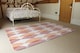 image 3 of Geometric Sea Shells Rug | Multi
