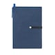 image 1 of MidOcean Reconote Notepad And Pen - Blue - One Size