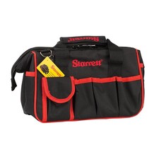 Starrett Small Tool Bag | Multi | Multi Colour | One Size | 1