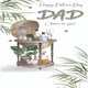 image 1 of Cheers to You Dad Embellished Hand-finished Father's Day Card