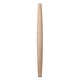 image 1 of KitchenAid Maple Wood Tapered Rolling Pin