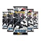 image 1 of Pokemon Cards Black Bolt Booster Bundle x 5 Pokemon Packs Korean Black and White - TCYM Import