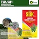 image 6 of Vitax SBK Brushwood Killer 1L Tough Weedkiller for Brambles Nettles Tree Stumps Selective Ready to Uses