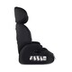 image 4 of Cosatto Zoomi Group 1 2 3 Forward Facing Car Seat 9 to 36kg
