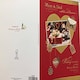 image 5 of TRADITIONAL MUM & DAD CHRISTMAS - BOTH OF YOU GREETING CARD