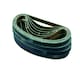 image 6 of 10mm Air Finger Zirconium Sander Sanding Belts 330mm x 10mm Mixed Grit 50pk