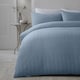 image 1 of Serene Lindly Duvet Cover Set Blue