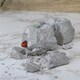 image 9 of The Magic Toy Shop Crystal Gems Digging Kit Science Toy 12 Gems