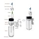 image 5 of Ziss Egg Tumbler ZET80 Fish & Shrimp Incubator N/A