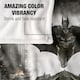 image 3 of Batman Arkham Knight Batmobile Blanket - Multicoloured - One Size