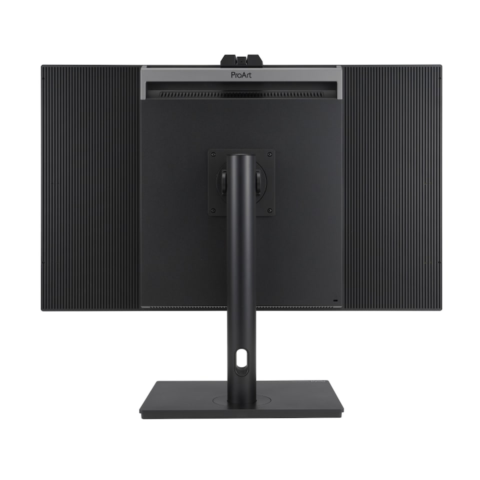 image 1 of ASUS ProArt OLED PA32DC 31.5-Inch 4K Ultra HD OLED 60 Hz 0.1 ms Height Adjustable Bu