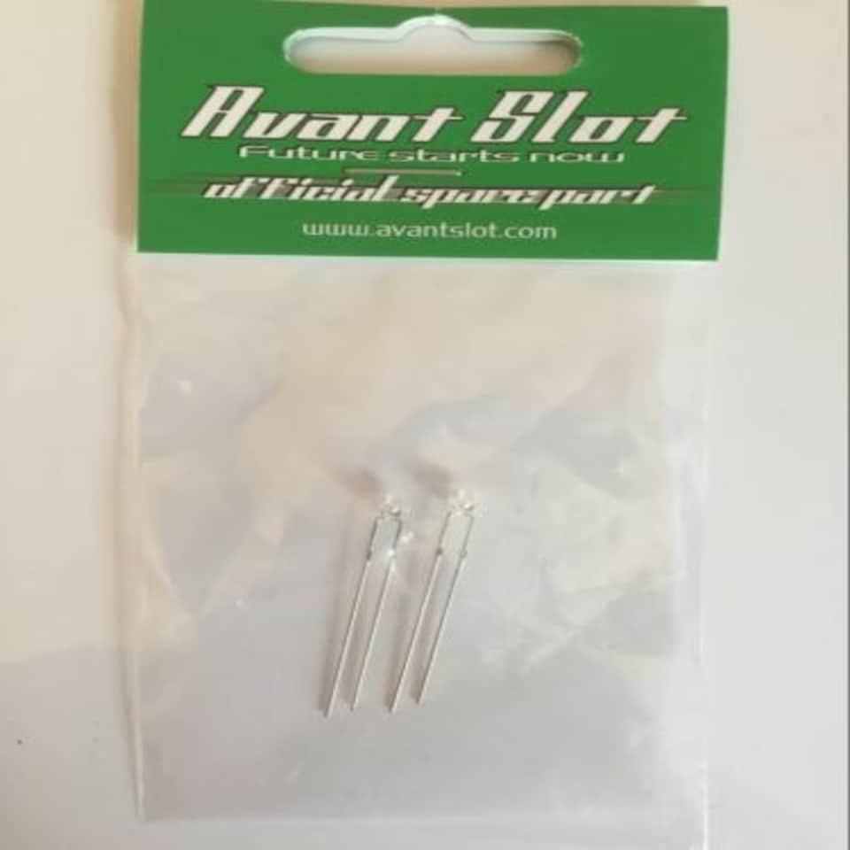 image 1 of Avant Slot 10915 Front White LED 1.88mm x 2 - New Item