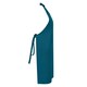 image 2 of Brand Lab Unisex Adult Apron | Green | Teal | One Size | 1