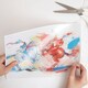 image 5 of Frisket Low Tack Matt Sheets, Clear, 381mm x 254mm, 8 Sheets