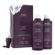 image 4 of Aveda Invati Advanced? Scalp Revitalizer 2 x 150ml Refill + Pump