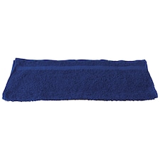 Towel City Luxury Range 550 GSM - Gym Towel (40 X 60 CM) - Royal - One Size
