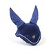 image 1 of Shires ARMA Fly Hood Blue | Size: Cob
Colour: Navy