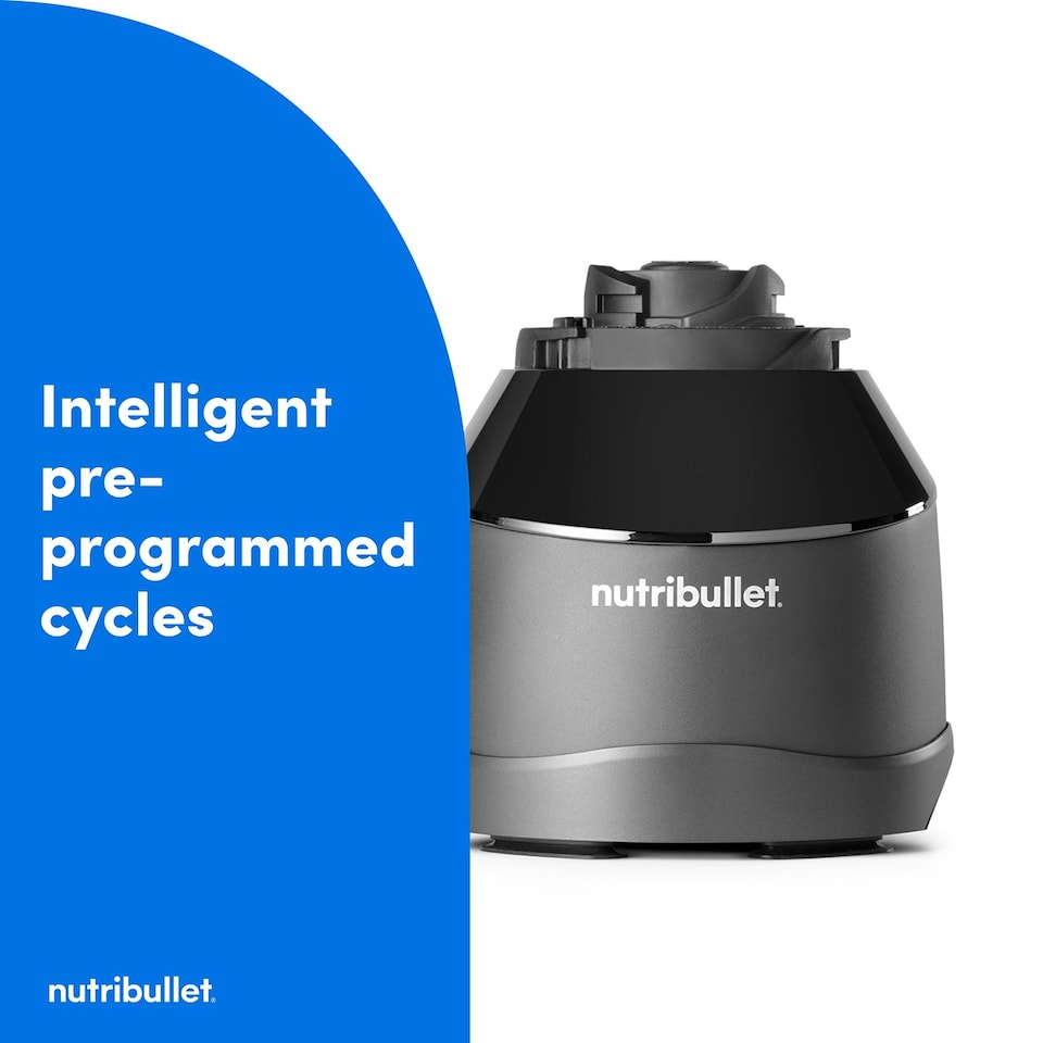image 1 of nutribullet Triple Prep System