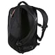 image 3 of 'Oakridge Air 20L' Breathable Travel Rucksack Black